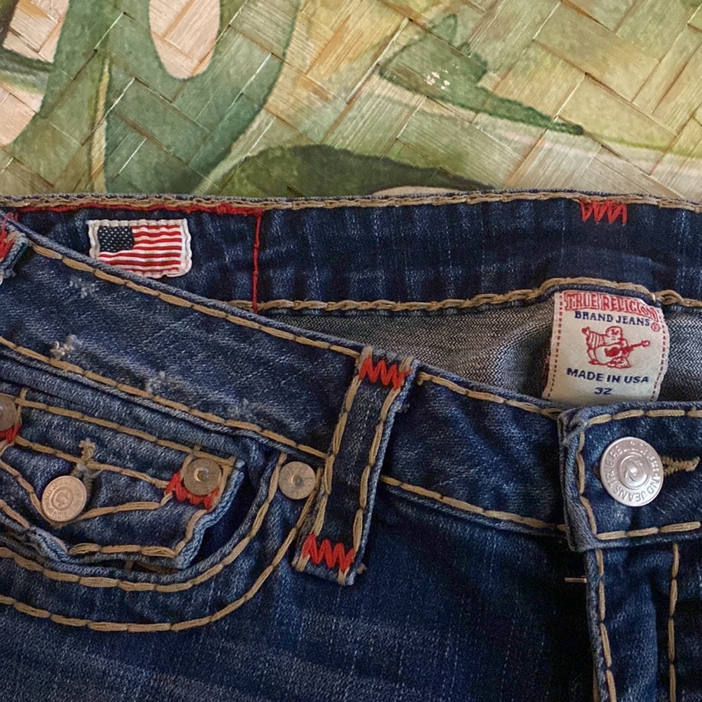 True Religion - Picture 6 of 6